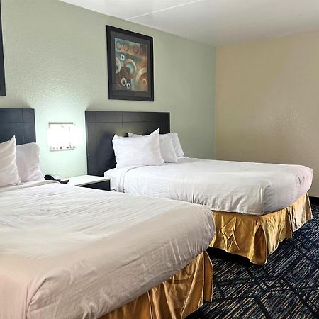 Baymont By Wyndham Cincinnati Шаронвилл Экстерьер фото