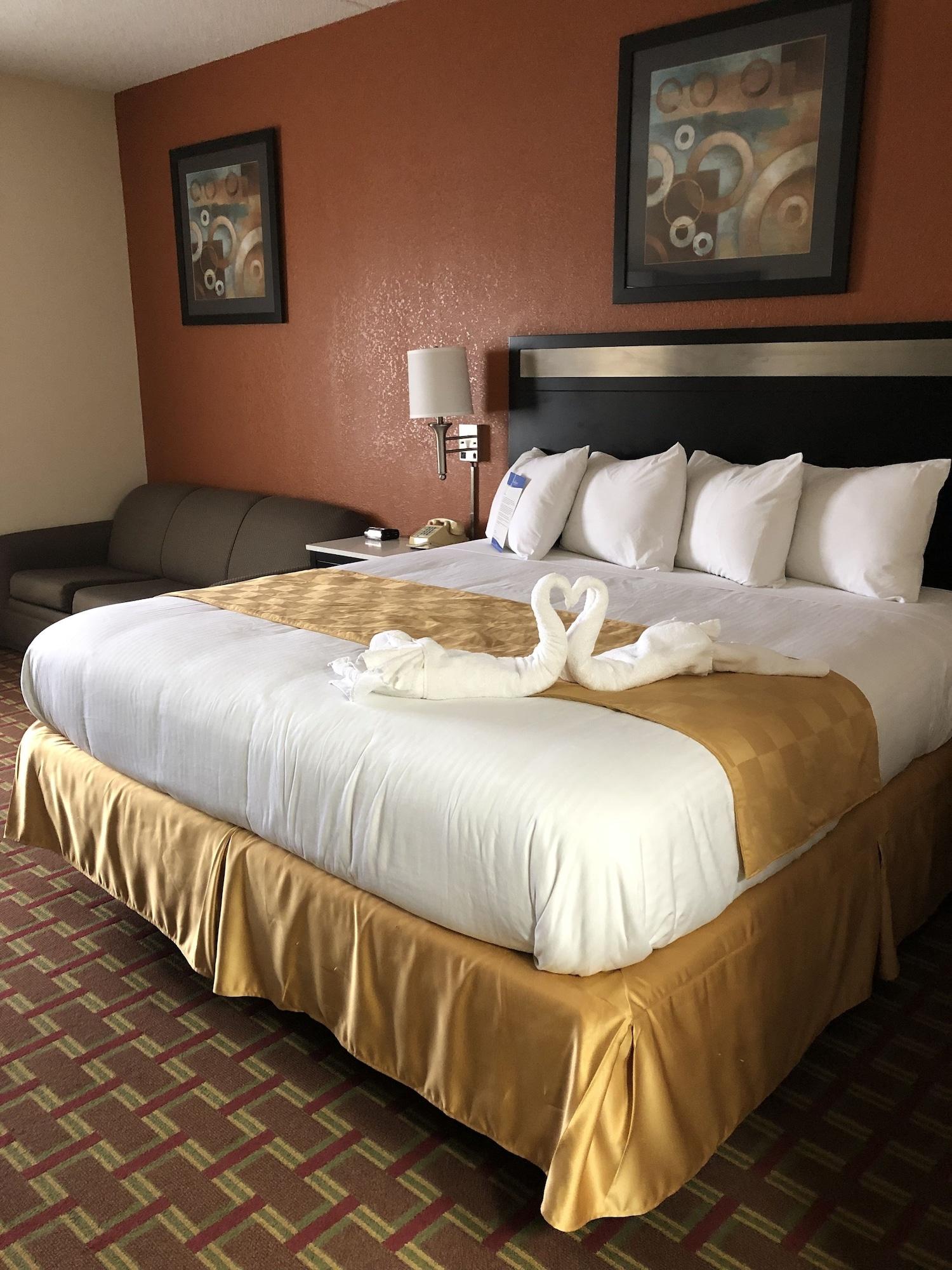 Baymont By Wyndham Cincinnati Шаронвилл Экстерьер фото