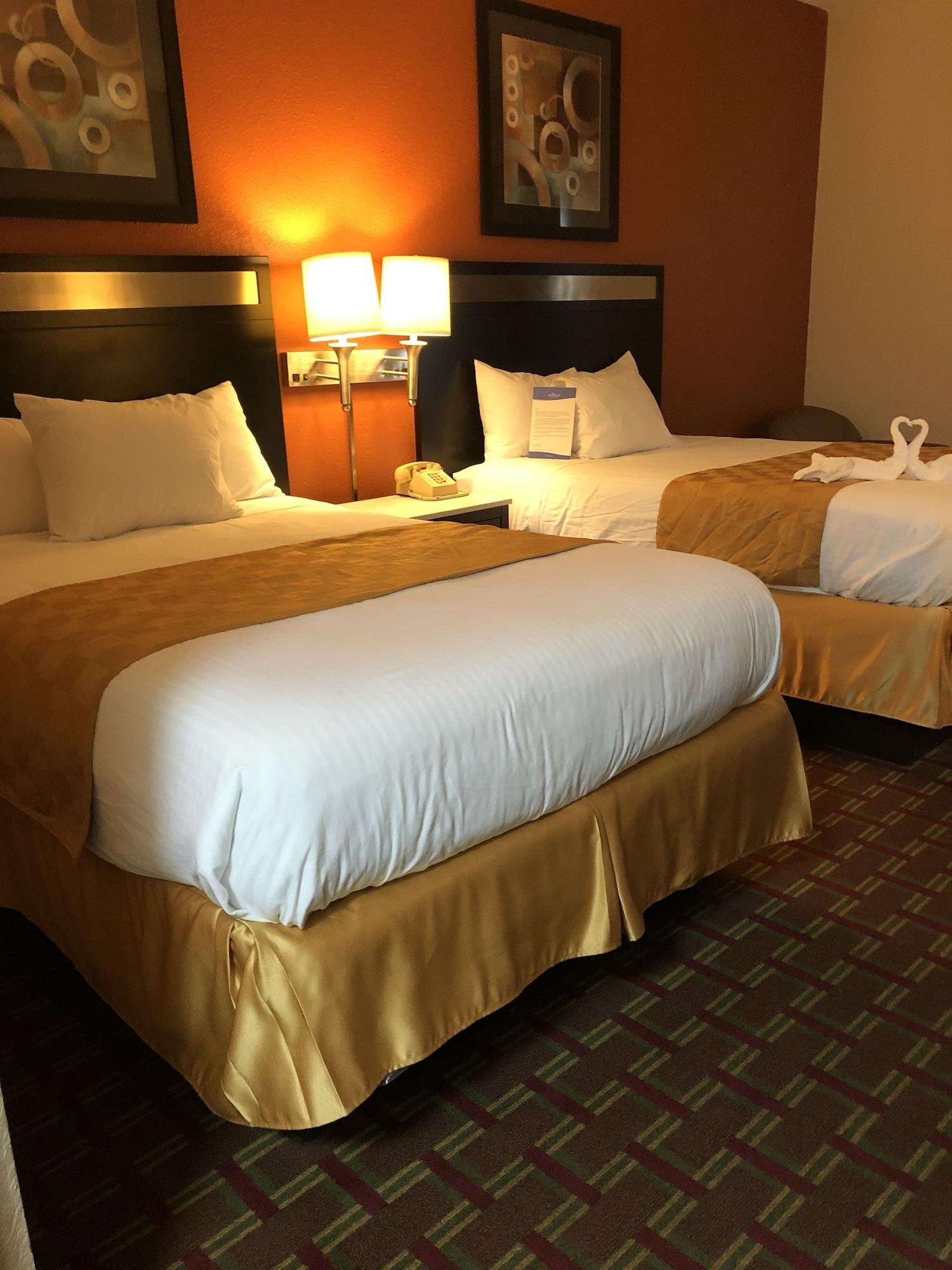 Baymont By Wyndham Cincinnati Шаронвилл Экстерьер фото