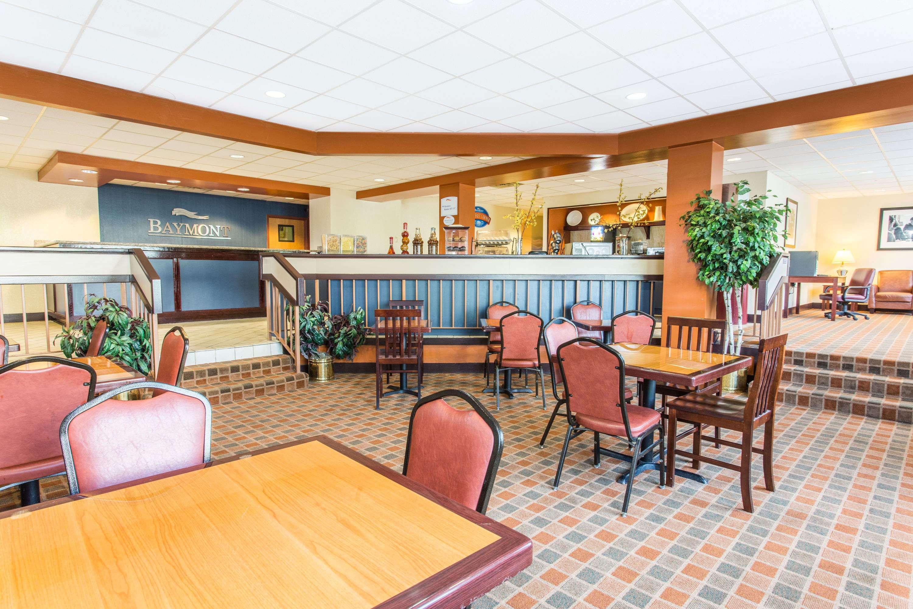 Baymont By Wyndham Cincinnati Шаронвилл Экстерьер фото