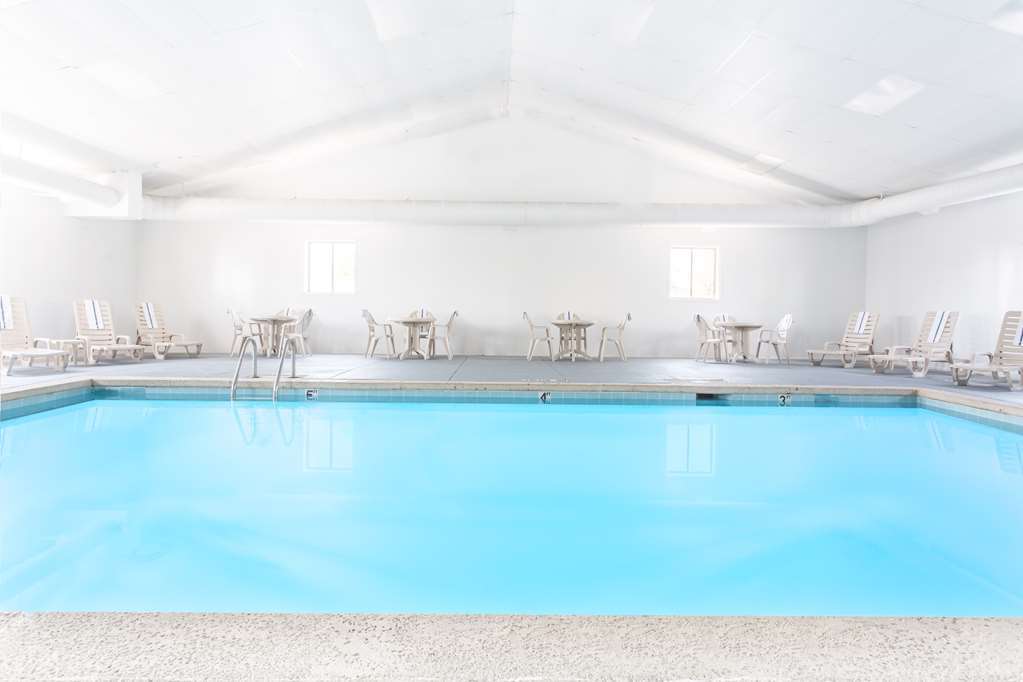 Baymont By Wyndham Cincinnati Шаронвилл Удобства фото