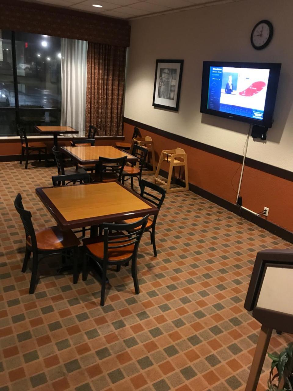 Baymont By Wyndham Cincinnati Шаронвилл Экстерьер фото
